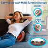 Electric Car and Home Pillow Massager