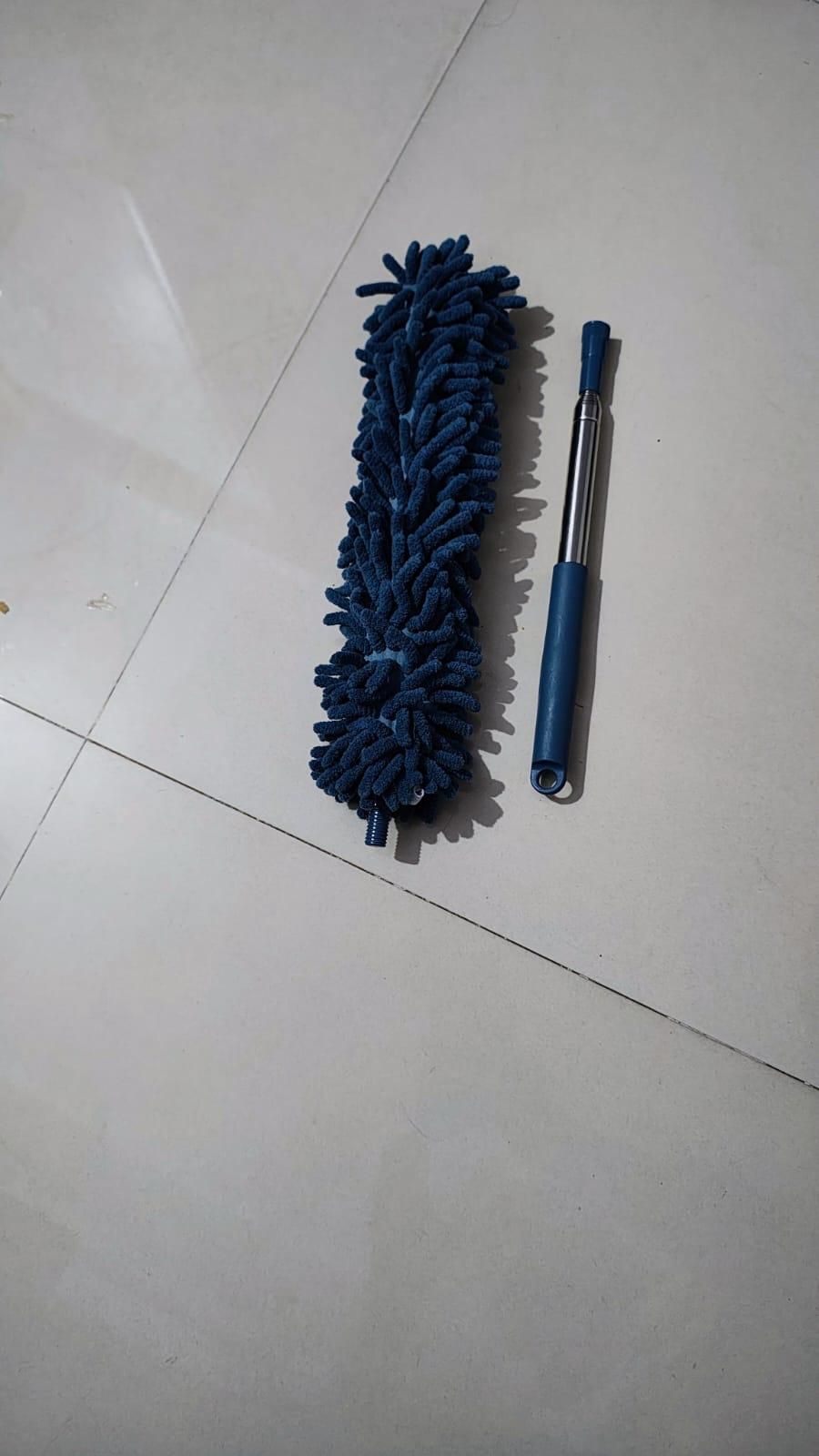 Anti Dusting Brush fot Home & Car