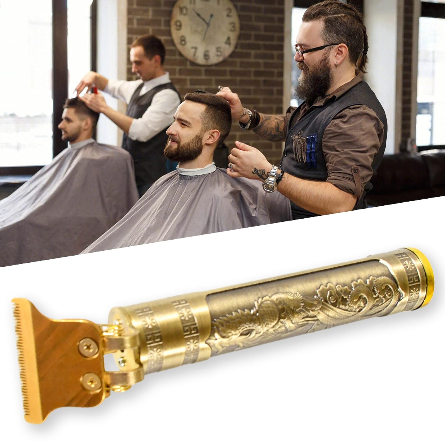 Hair Trimmer For Men