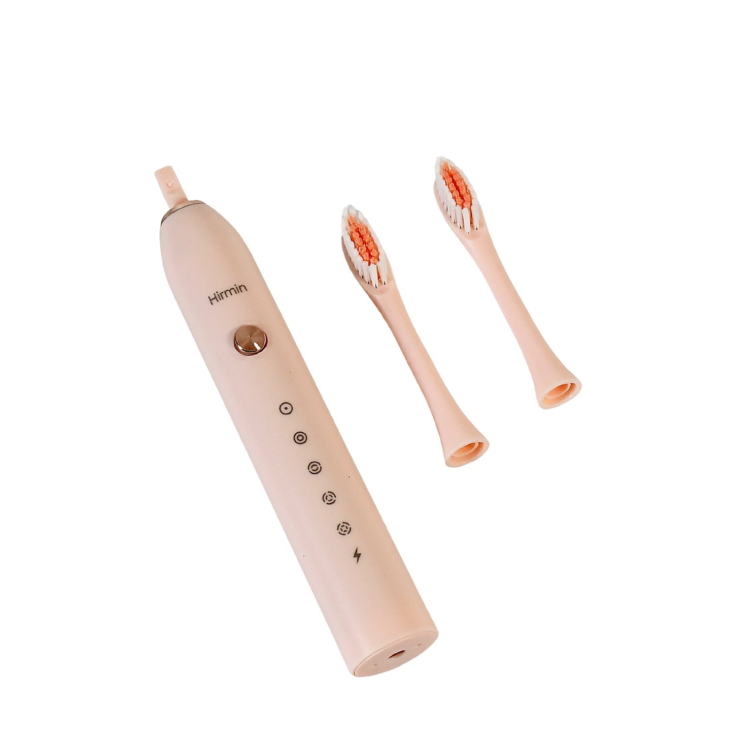 Electric Toothbrush For Adults with Extra Brush Heads