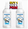 Multi purpose stain cleaner buy 1 get 1 free