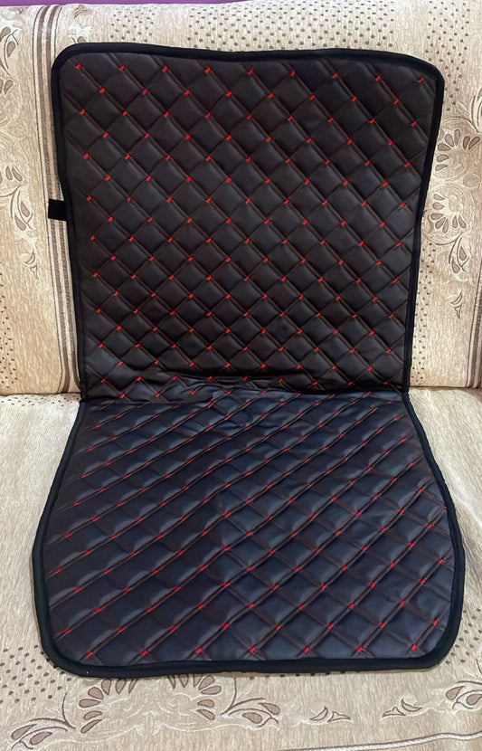 Premium Magnetic Therapy Pain Relief Seat Mat ( Water Proof )