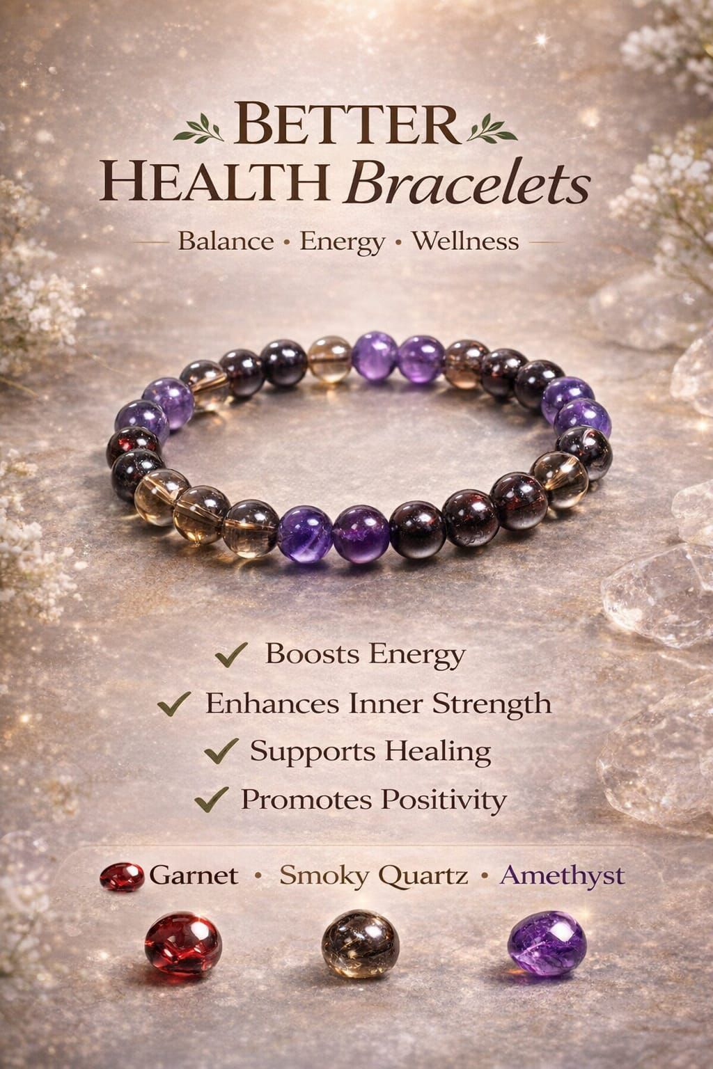 Better Health Bracelet