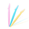 Eyebrow Painless Facial Hair Remover Razor (3 Pack)