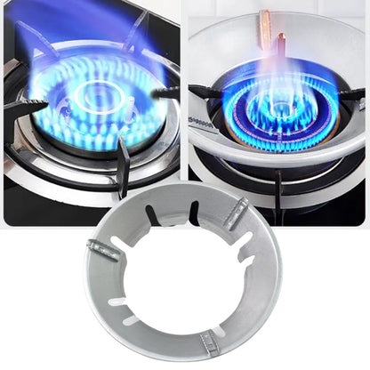 Gas Stove Burner Cover  Stand (Pack of 1)