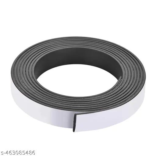 Flexible Self Adhesive Magnetic Strip/Tape