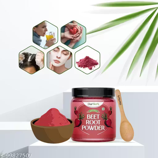 Beetroot Powder for Skin 200gm