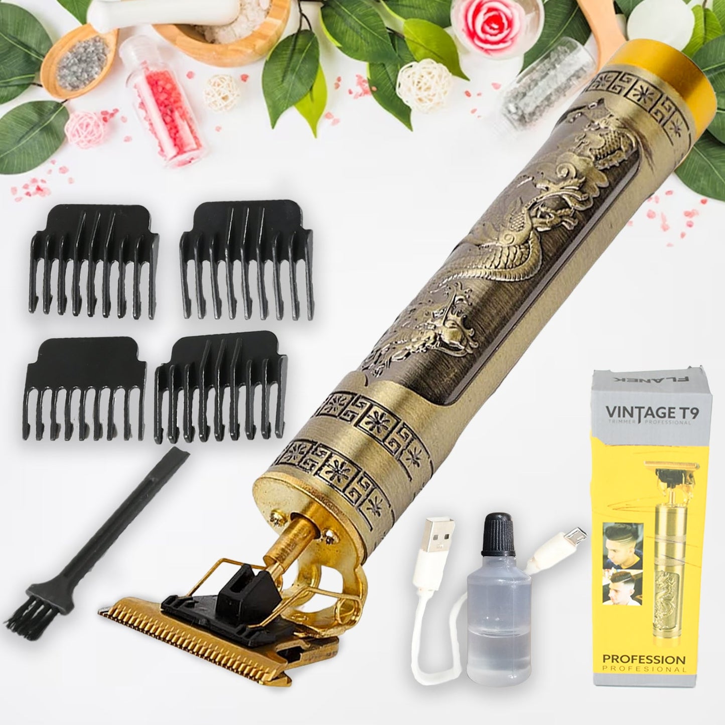 Hair Trimmer For Men