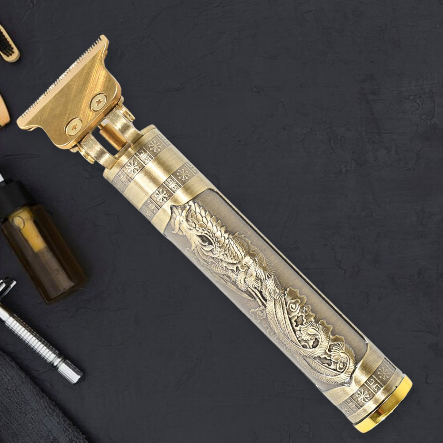 Hair Trimmer For Men