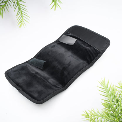 Hand Heating Strap Pain Relief Strap  Far Infrared Heat Strap Belt  Portable  With Cable ( 1 Pc )